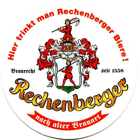 rechenberg fg-sn rechen rund 4a (rund215-hier trinkt man) 